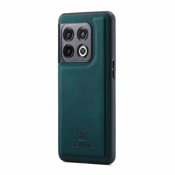 DG-Ming M2 cover til OnePlus 10 Pro - Petrol