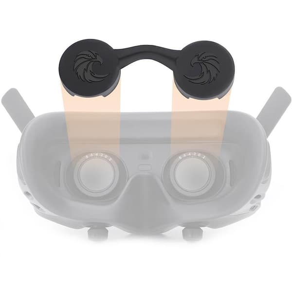 Sunnylife Linsskydd till DJI Goggles 2