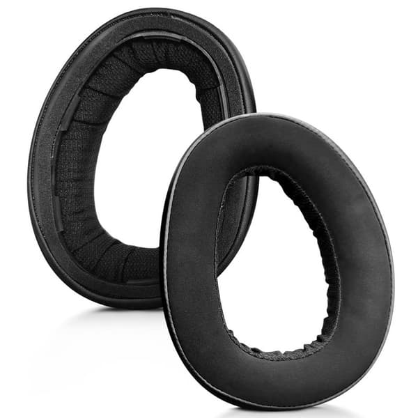 Øreputer til Sennheiser HD 700 - Svart