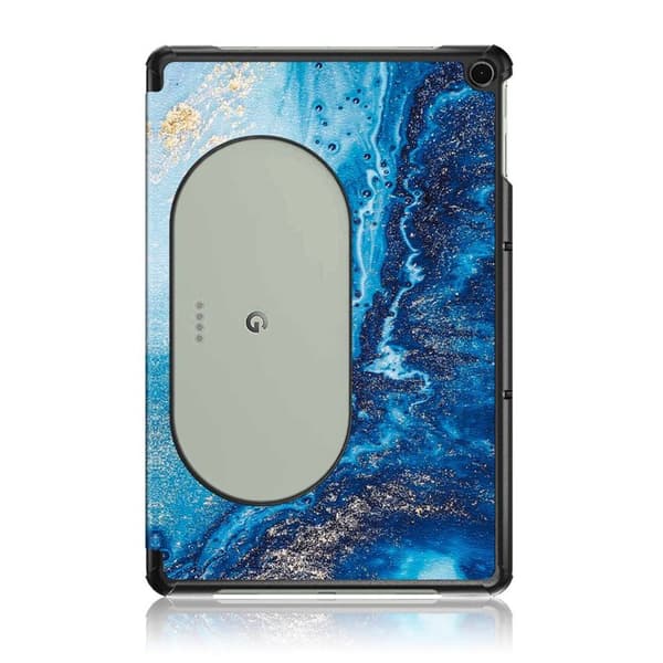 Aktivt Nettbrettdeksel til Google Pixel Tablet 11.0 - Blue