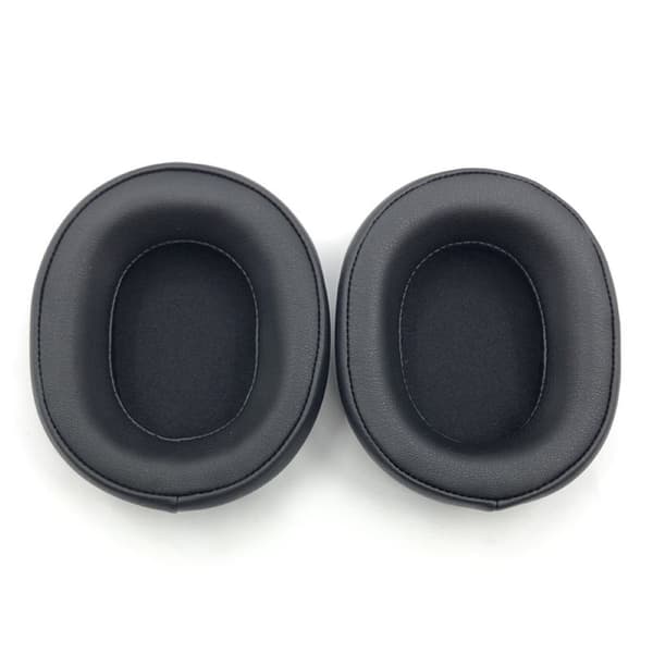 Ãrepuder til Audio Technica ATH-WS990BT - Sort