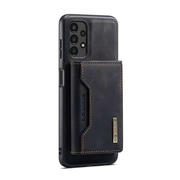 DG-Ming M2 cover til Samsung Galaxy A13 4G - Sort