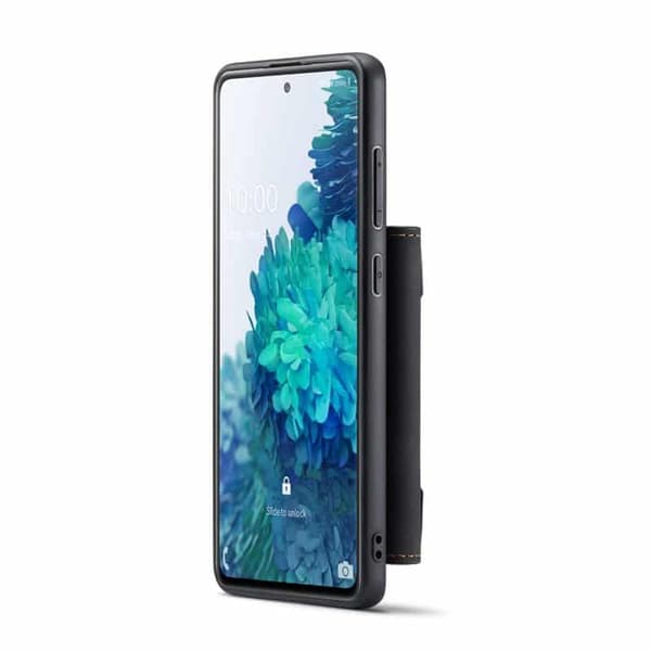 DG-Ming M2 cover til Samsung Galaxy S20 FE - Sort