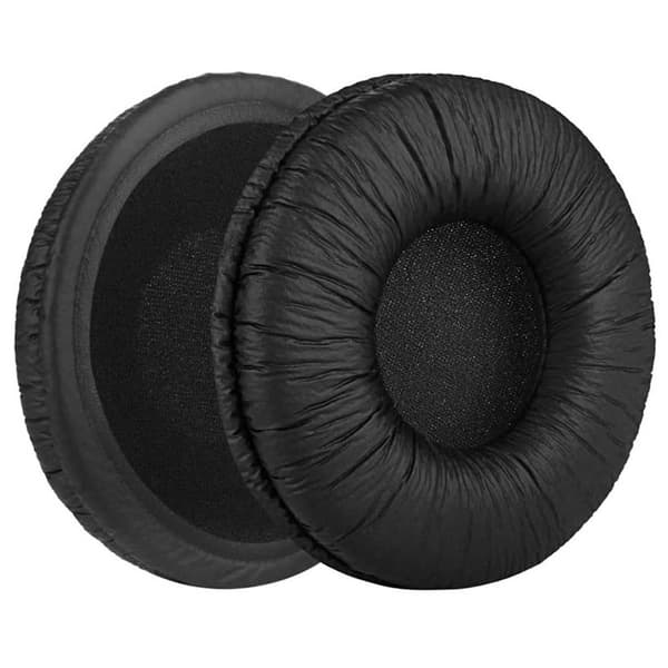 Ãreputer til Sony MDR-7502 - Svart