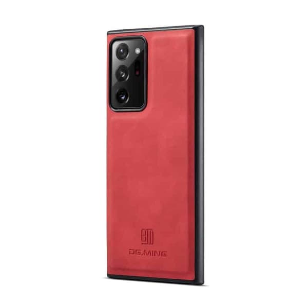 DG-Ming M2 deksel til Samsung Galaxy Note 20 Ultra - RÃ¸d