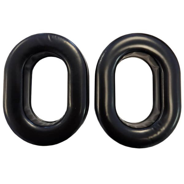 Ãrepuder Foam til Honeywell Howard Leight Sync Impact - Sort