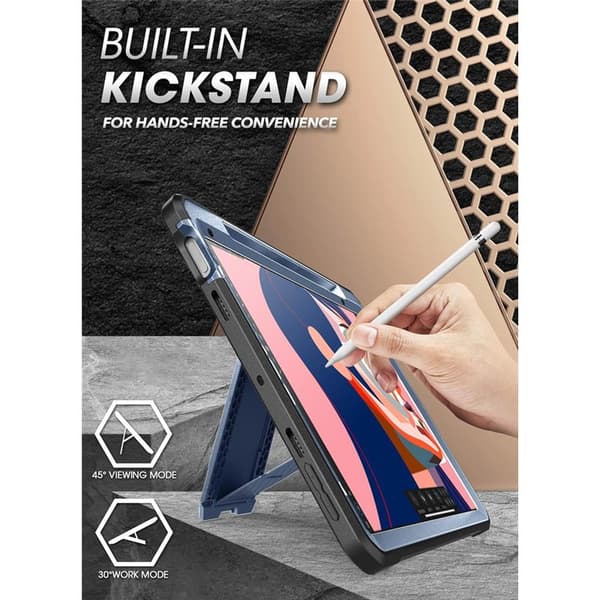 SUPCASE UB Pro tablettikotelo Apple iPad Mini 8.3 (2024) - Tilt