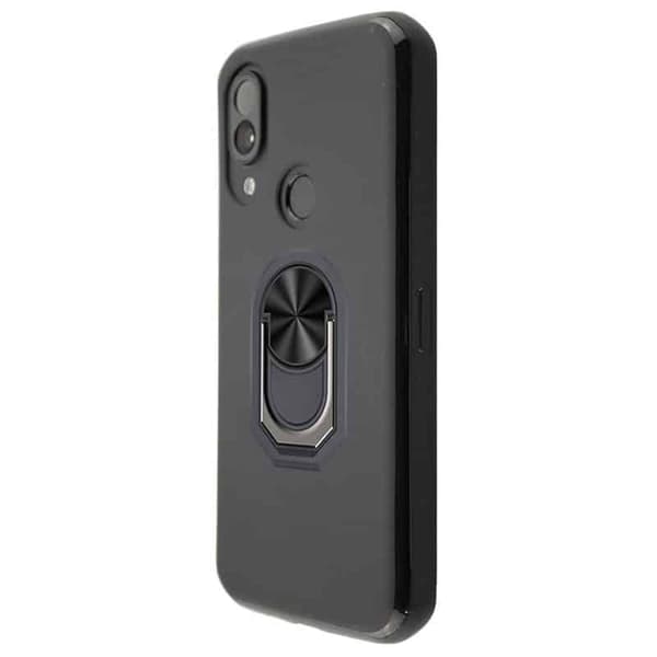 TPU ringcover til CAT S62 - GrÃ¥