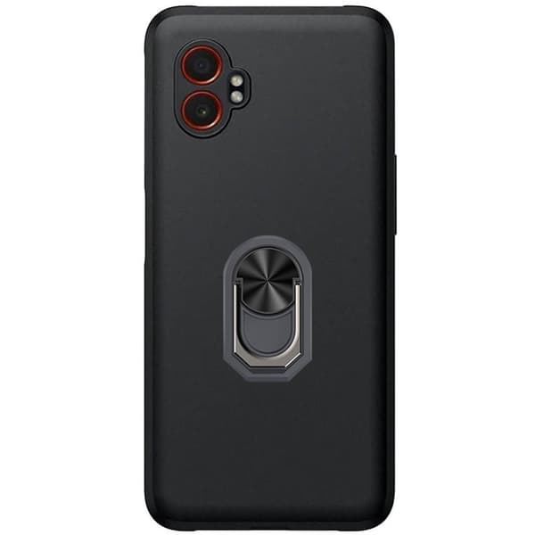 TPU ringdeksel til Samsung Galaxy Xcover 7 Pro - Grå