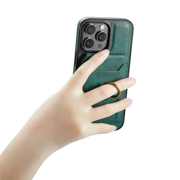 DG-Ming Magking K1 2i1 deksel til Apple iPhone 15 Pro Max -