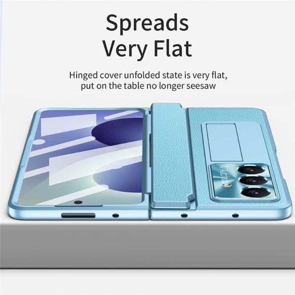 Electro Shield deksel til Samsung Galaxy Z Fold 8 Ultra –