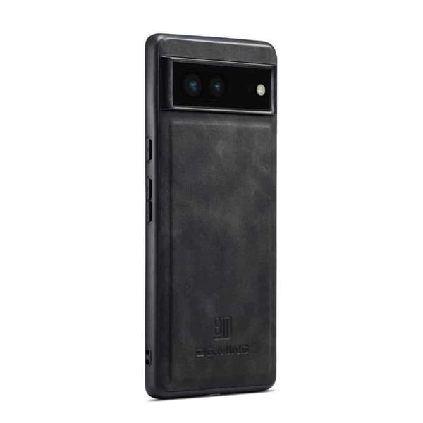 DG-Ming M2 deksel til Google Pixel 7 - Sort