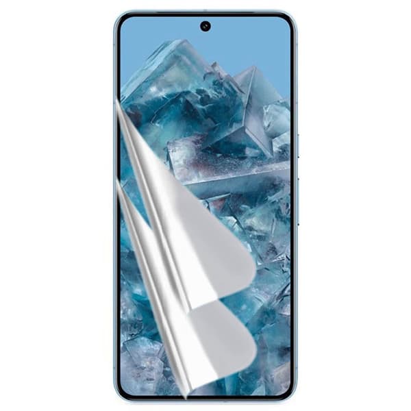 2-pak 3D HydroGel skærmbeskytter til Google Pixel 8 Pro