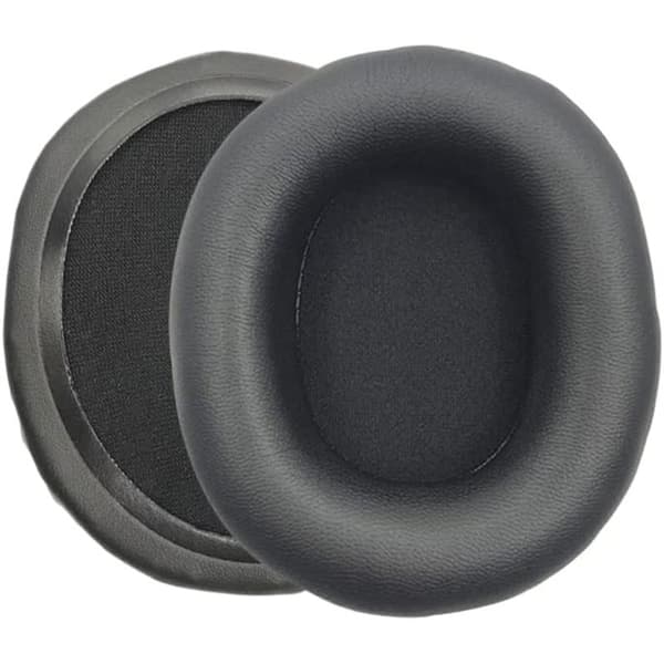 Ãrepuder til Audio Technica ATH-SR30BT - Sort
