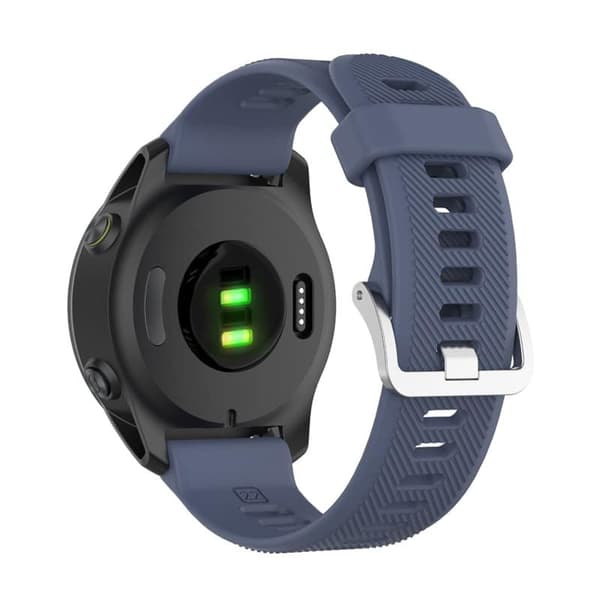 Sport urrem til Garmin Forerunner 745 - BlÃ¥