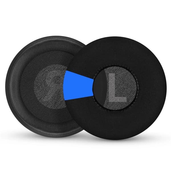 Ãrepuder Gel til JBL Synchros S400BT - Sort