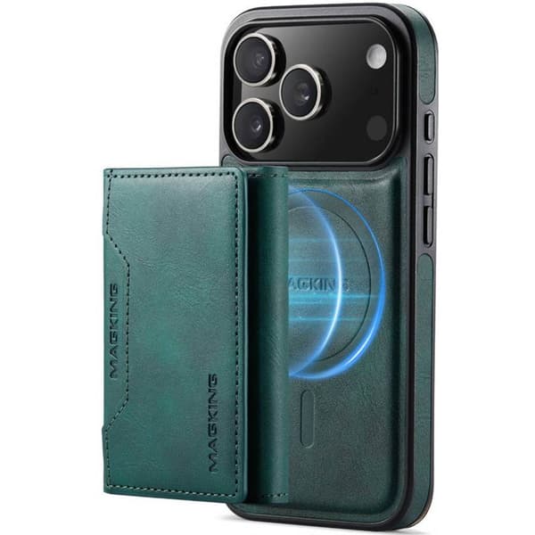 DG-Ming Magking K2 2i1 deksel til Apple iPhone 18 Pro Max -