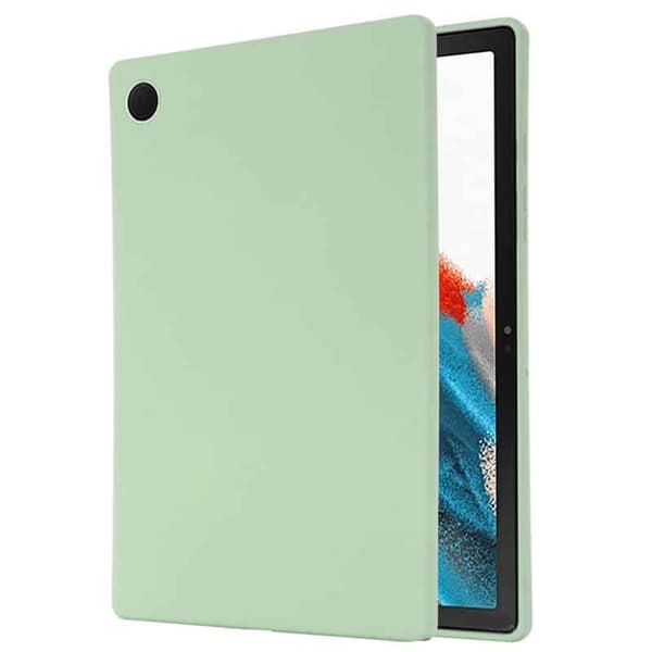Liquid silikone tabletcover til Samsung Galaxy Tab A8 10.5
