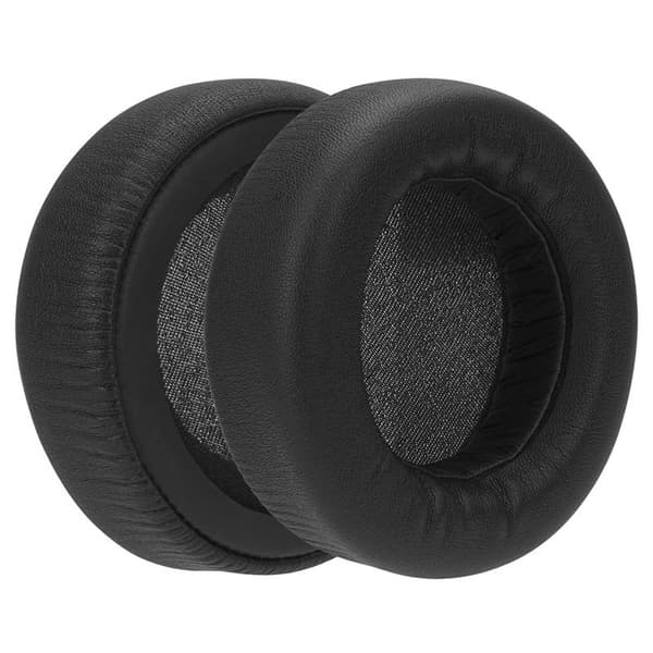 Korvatyynyt AKG K545  - Musta