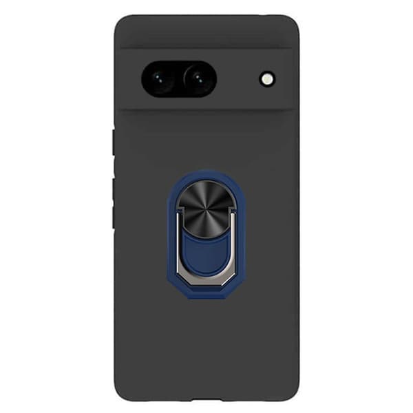 TPU ringdeksel til Google Pixel 8a - Navy