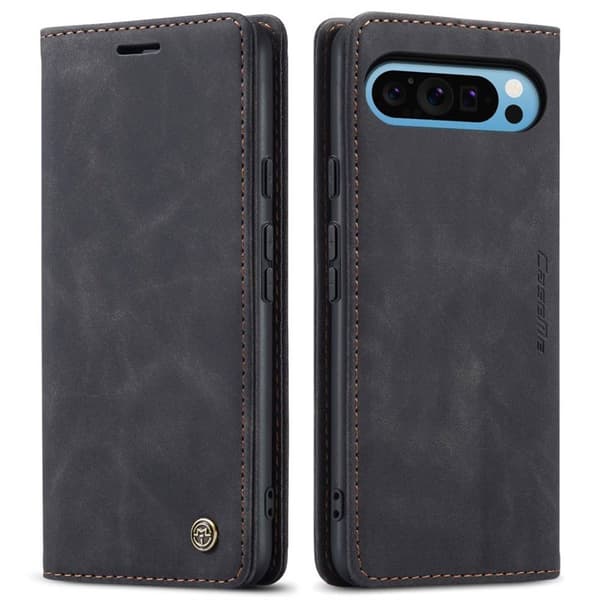 CaseMe mobildeksel 013 til Google Pixel 11 Pro - Svart