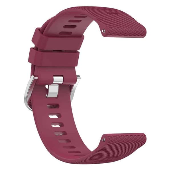 Pure Urrem til Polar Ignite 3 - VinrÃ¸d