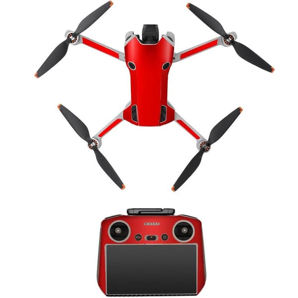 Sunnylife Sticker kit til DJI Mini 4 Pro og til DJI RC 2 -