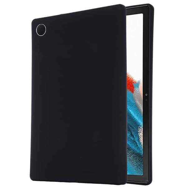 Liquid silikone tabletcover til Samsung Galaxy Tab A8 10.5