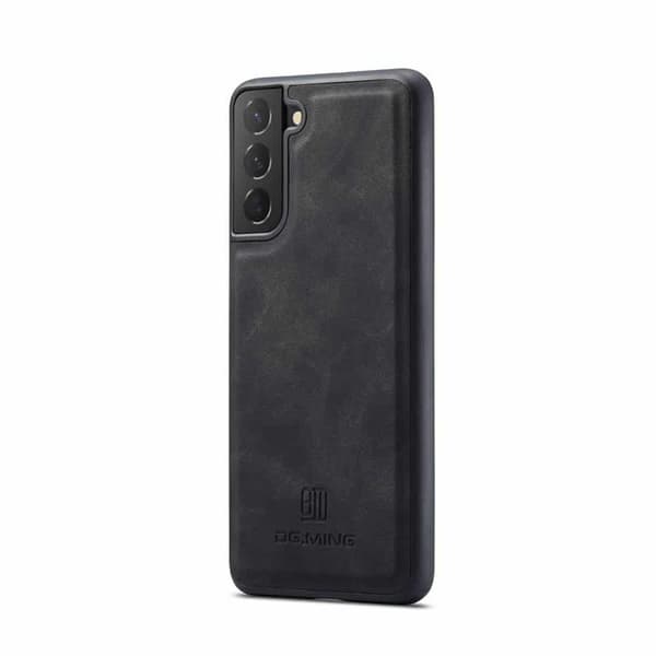DG-Ming M2 cover til Samsung Galaxy S24 Plus - Sort