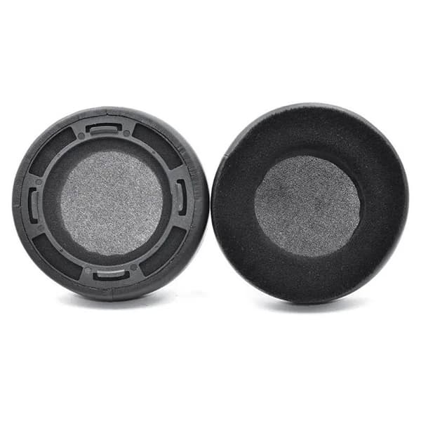 Ãrepuder til HifiMan HE-350 - Sort
