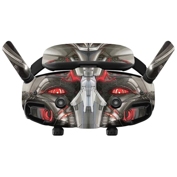 Tarrasarja DJI Goggles 3 - Ultron