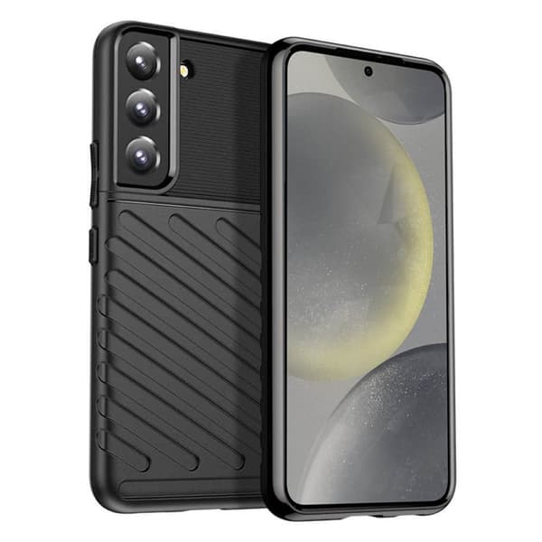 Thunder deksel til Samsung Galaxy S25 Plus