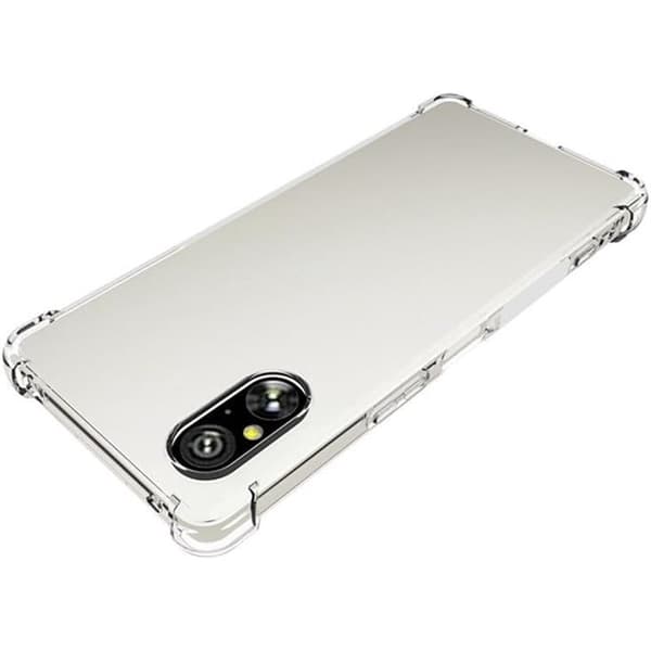 Støtsikkert silikon deksel til Sony Xperia 5 V