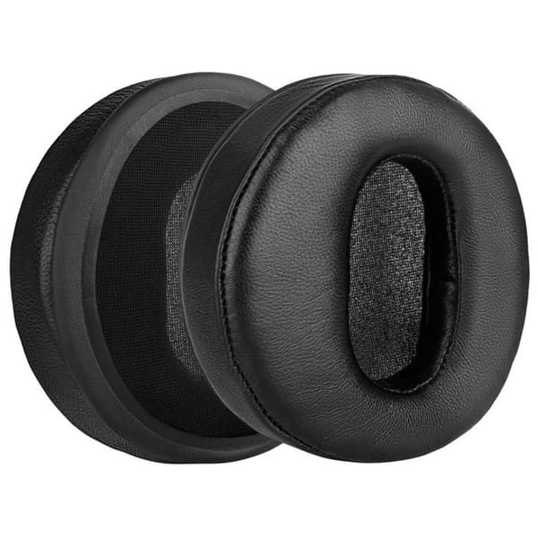 Ãrepuder til Denon AH-D9200 - Sort