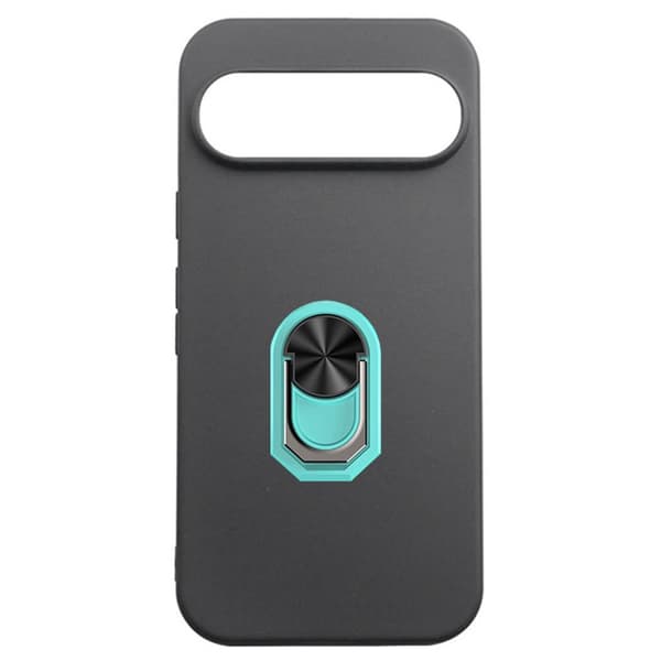 TPU ring skal till Google Pixel 9 - Mint