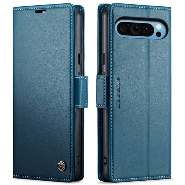 CaseMe mobildeksel 023 til Google Pixel 11 Pro - Blå