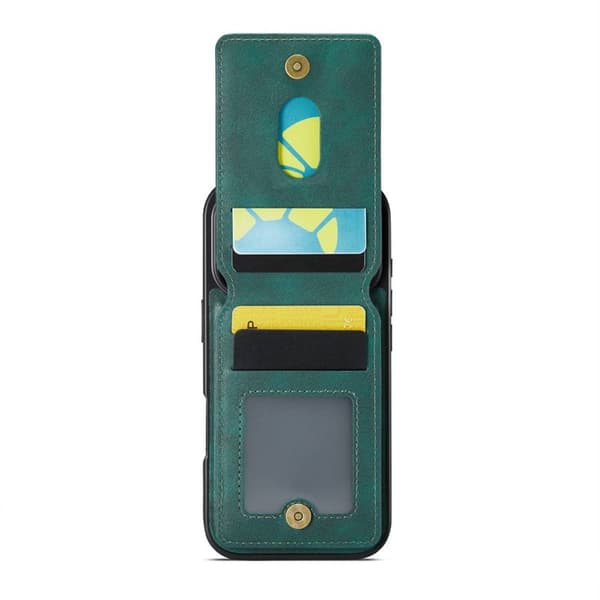 DG-Ming Magking K1 2i1 deksel til Apple iPhone 17 Pro Max -