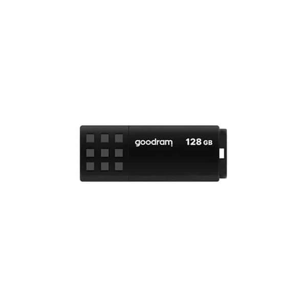 GOODRAM 128GB UME3 PenDrive USB 3.0 - Sort