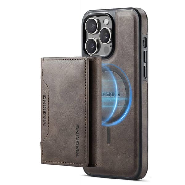 DG-Ming Magking K2 2i1 deksel til Apple iPhone 14 Pro Max -