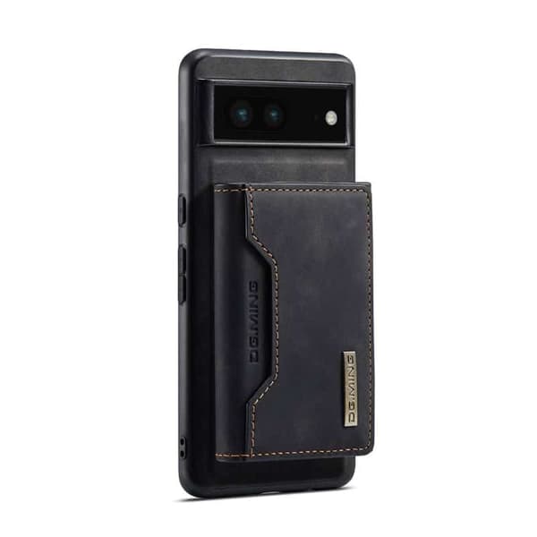 DG-Ming M2 cover til Google Pixel 6A - Sort