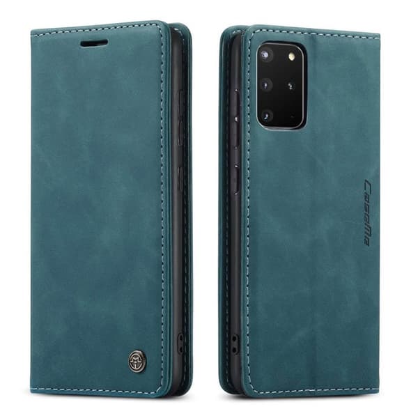 CaseMe mobildeksel 013 til Samsung Galaxy S20 Plus - BlÃ¥