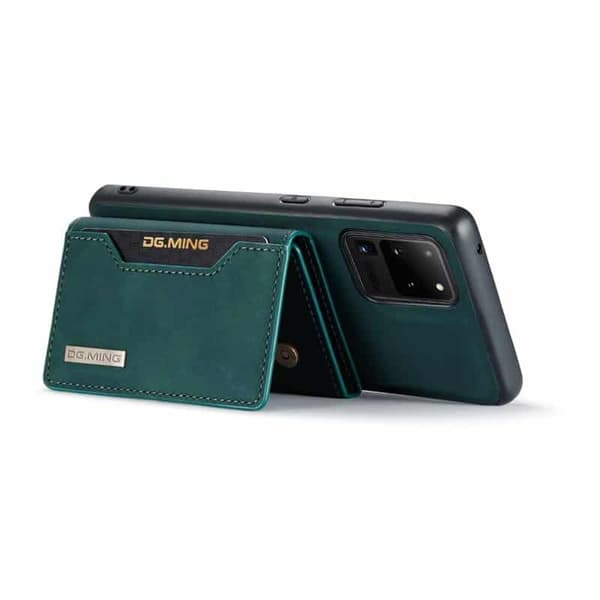 DG-Ming M2 deksel til Samsung Galaxy S20 Ultra - Petrol