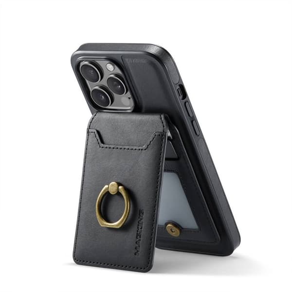 DG-Ming Magking K1 2i1 deksel til Apple iPhone 13 Pro Max - Svar