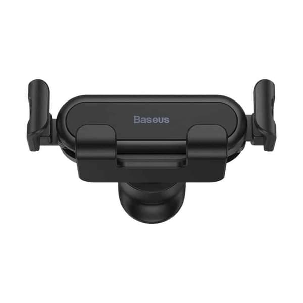 BASEUS Gravity Lite autoteline - Musta