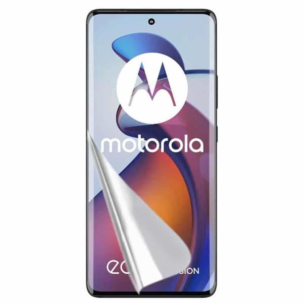 Näytönsuoja 3D Soft HydroGel Motorola Edge 30 Fusion