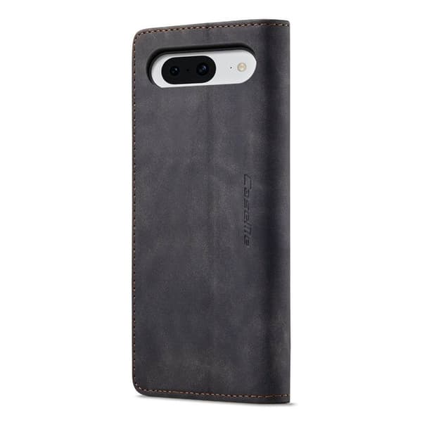 CaseMe mobilcover 013 til Google Pixel 8a - Sort
