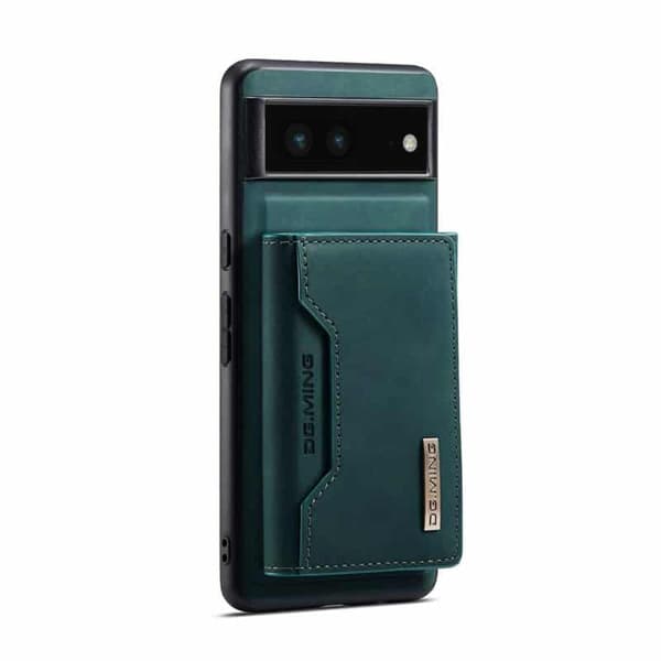 DG-Ming M2 kuori Google Pixel 7 - Petrol