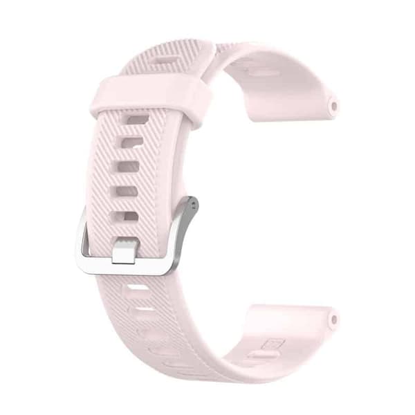 Sport urrem til Garmin Forerunner 745 - LyserÃ¸d