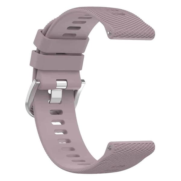 Pure urrem til Suunto Run - Lyslilla