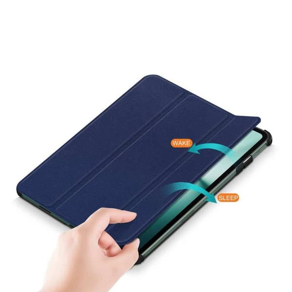Aktiv Tablet Cover til OnePlus Pad Pro - Blå